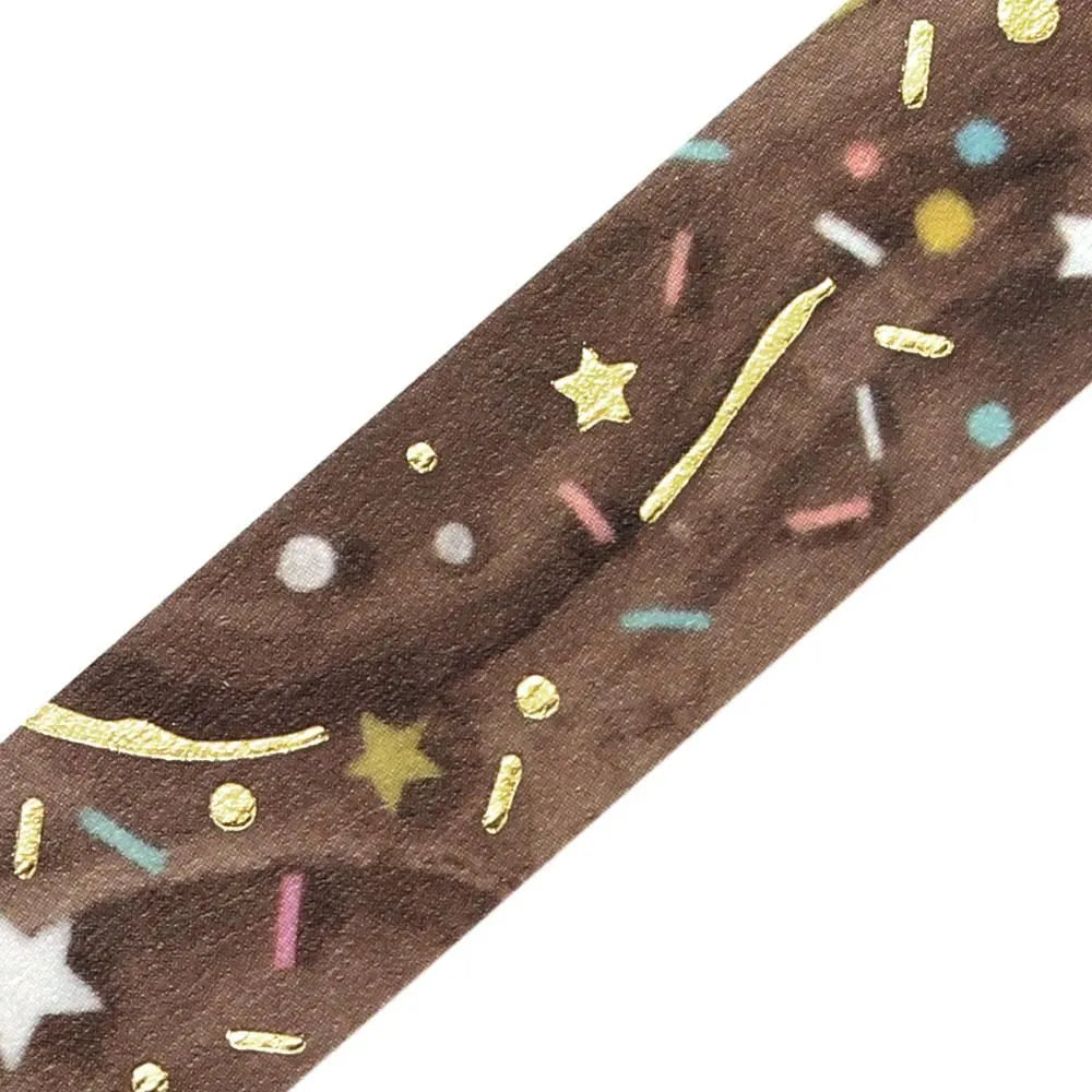 BGM Washi Tapes - We Love Ice Series (15mm)