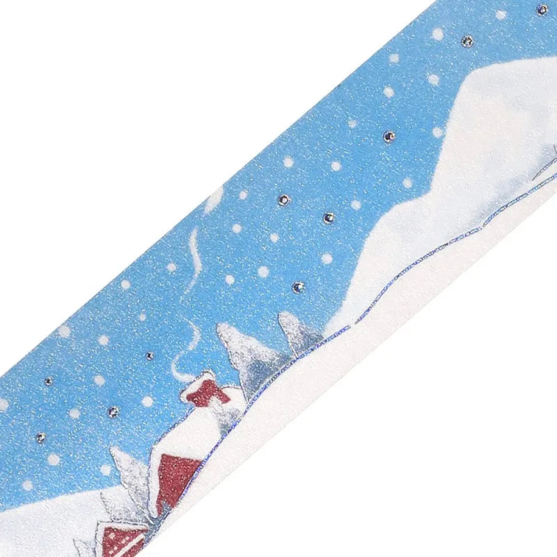 BGM Washi Tapes - Dreamlike Scenery Series (20mm)