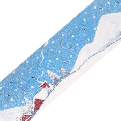 BGM Washi Tapes - Dreamlike Scenery Series (20mm)
