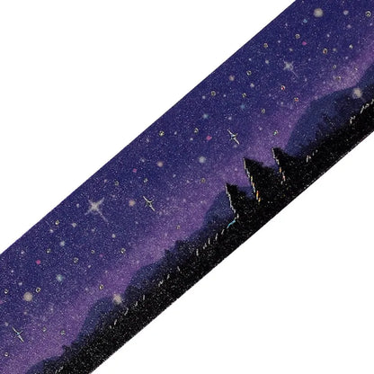 BGM Washi Tapes - Dreamlike Scenery Series (20mm)