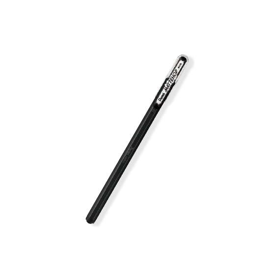 Pentel Mattehop Ballpoint Pen