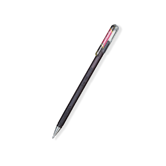 Pentel Dual Metallic Ballpoint Pen