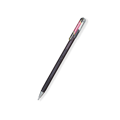 Pentel Dual Metallic Ballpoint Pen