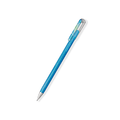 Pentel Dual Metallic Ballpoint Pen