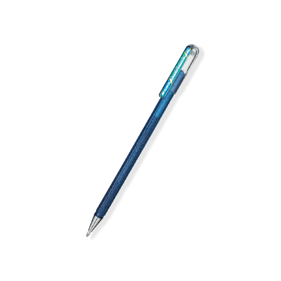 Pentel Dual Metallic Ballpoint Pen