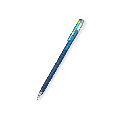 Pentel Dual Metallic Ballpoint Pen