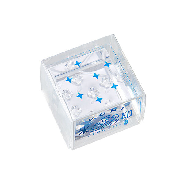 King Jim Kori Jirushi Clear Stamps - Small - Sparkle