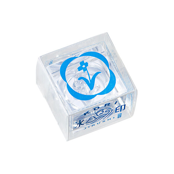 King Jim Kori Jirushi Clear Stamps - Small - Flower