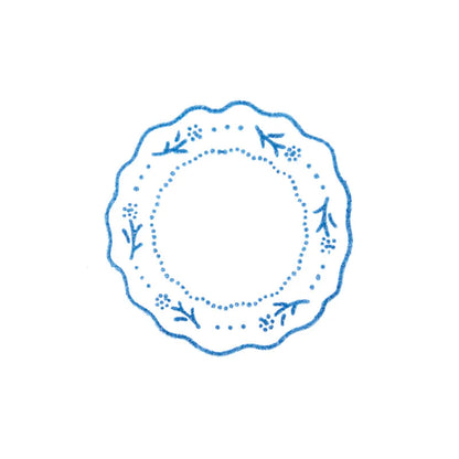King Jim Kori Jirushi Clear Stamps - Large - Garland
