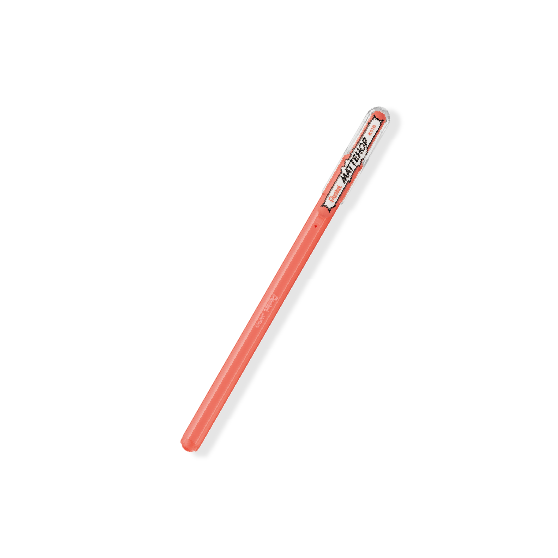 Pentel Mattehop Ballpoint Pen