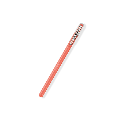 Pentel Mattehop Ballpoint Pen