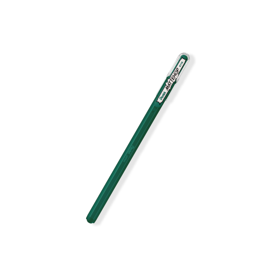 Pentel Mattehop Ballpoint Pen