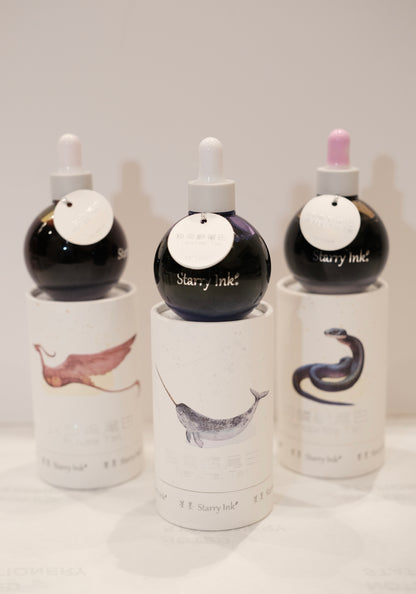 StarryInk Mood Tail Series Ink