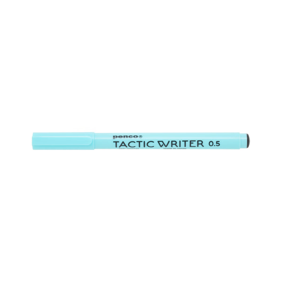 Penco Tactic Writer Pen (0.5mm)
