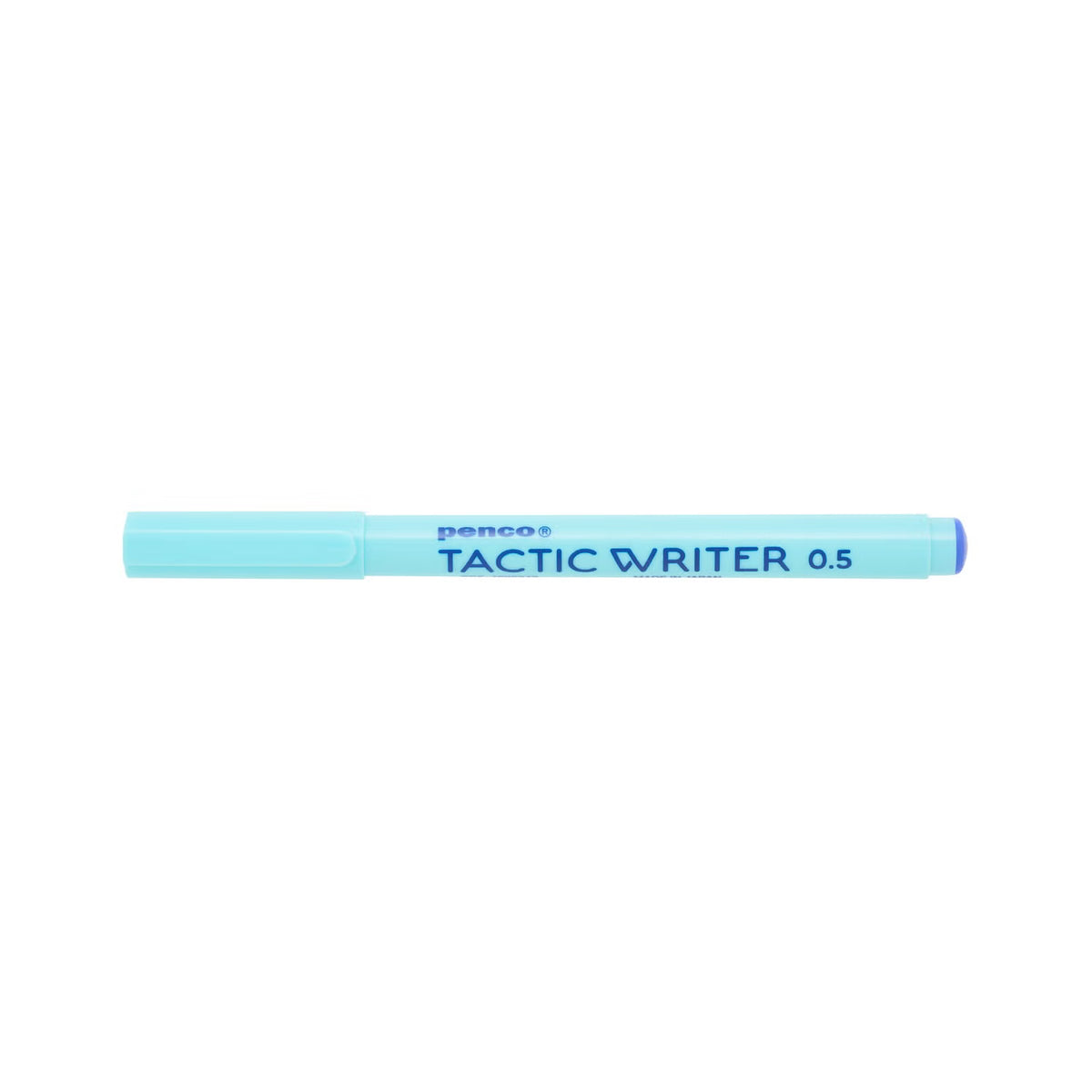 Penco Tactic Writer Pen (0.5mm)