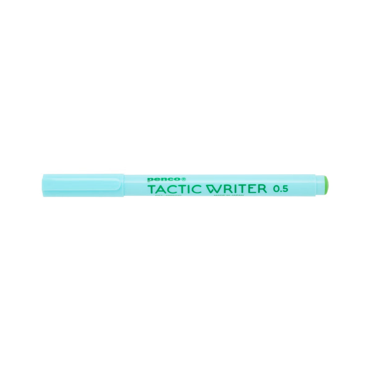 Penco Tactic Writer Pen (0.5mm)