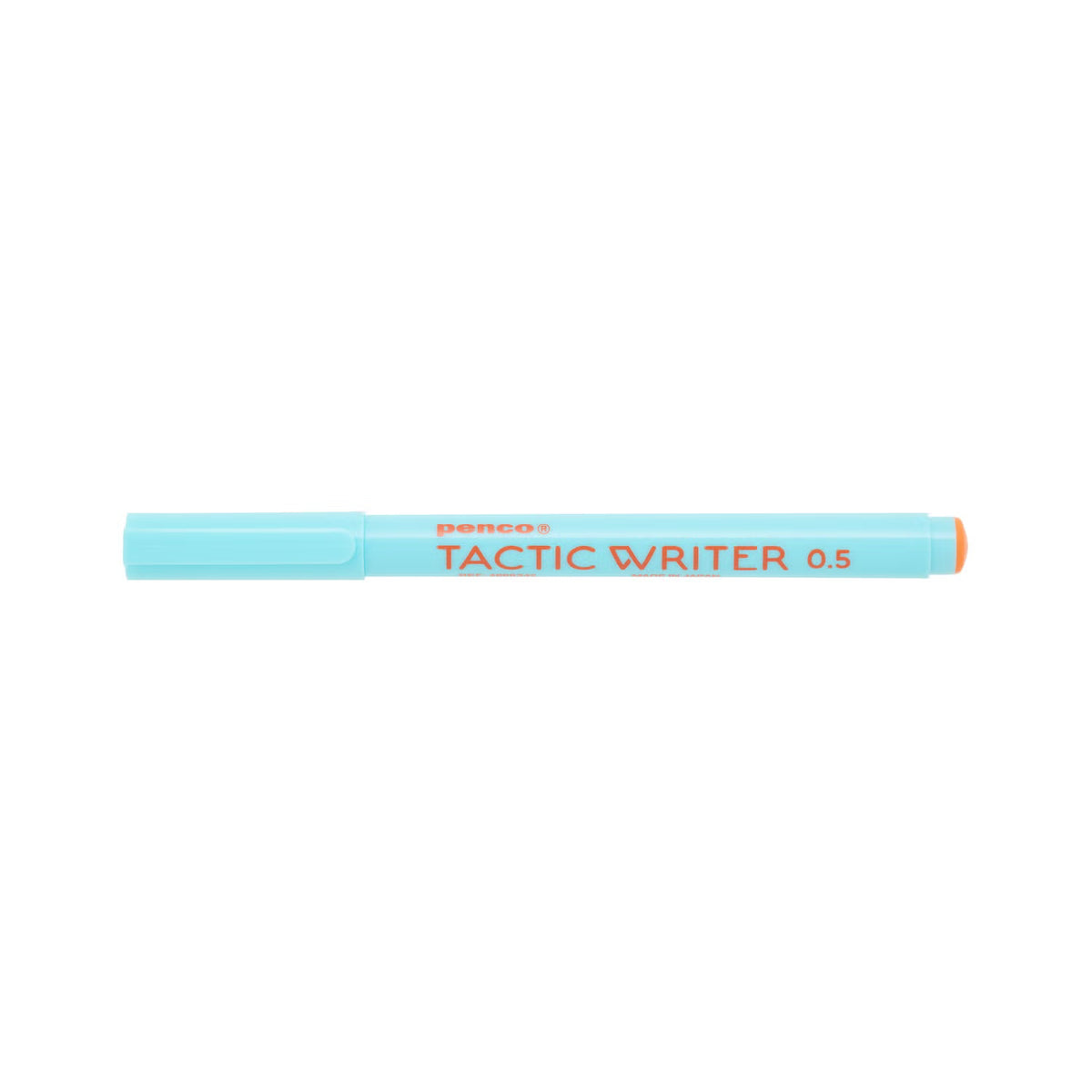Penco Tactic Writer Pen (0.5mm)