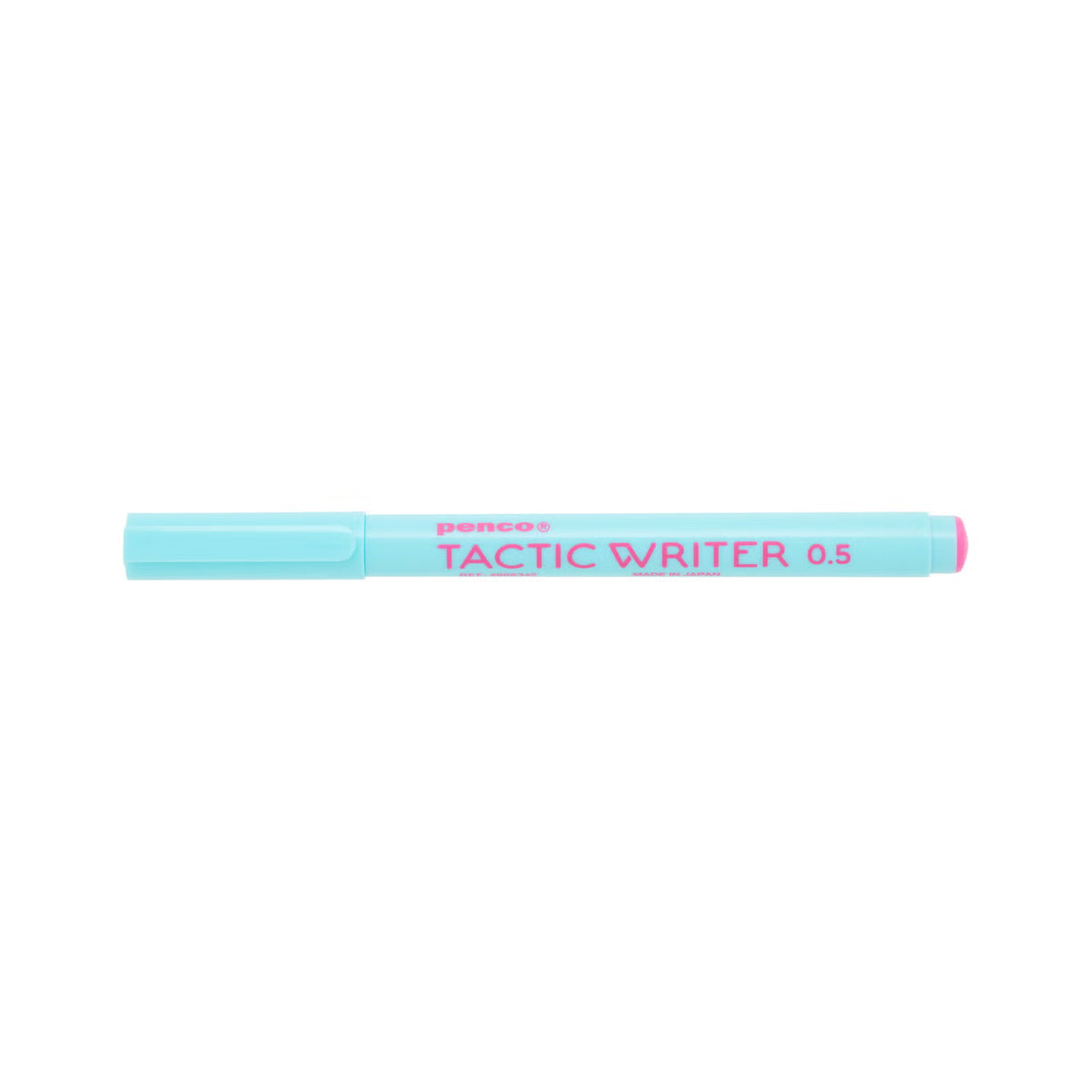 Penco Tactic Writer Pen (0.5mm)