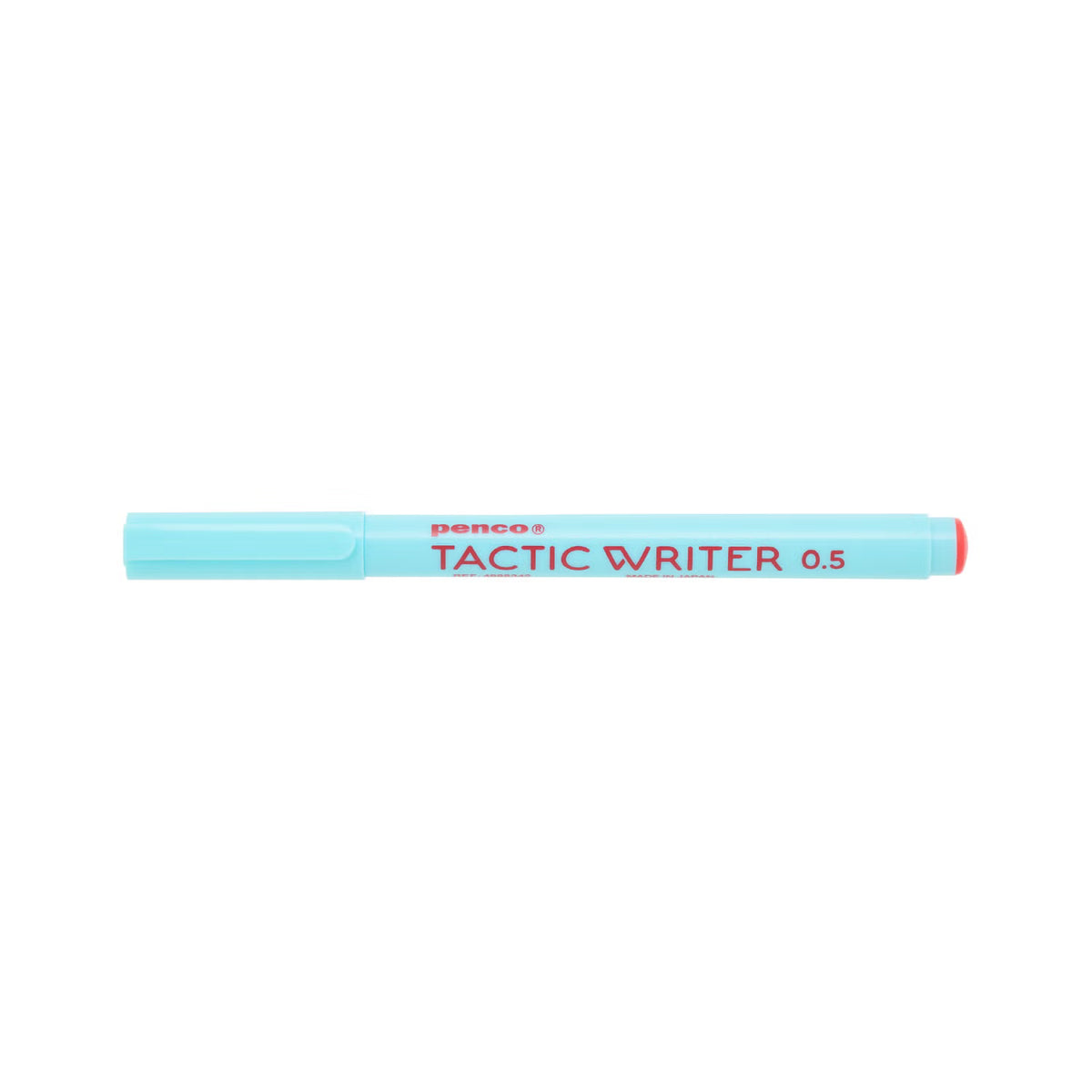 Penco Tactic Writer Pen (0.5mm)