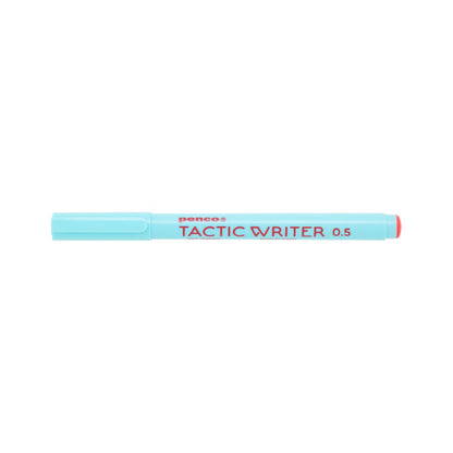 Penco Tactic Writer Pen (0.5mm)