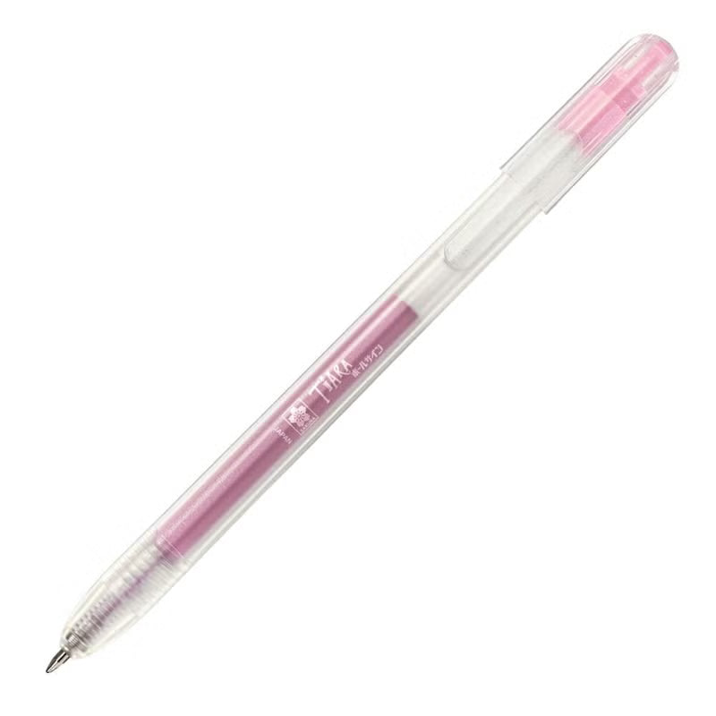 Sakura Ballsign Tiara Knock Gel Pen