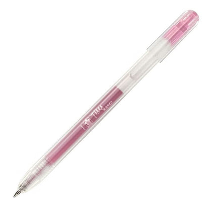 Sakura Ballsign Tiara Knock Gel Pen