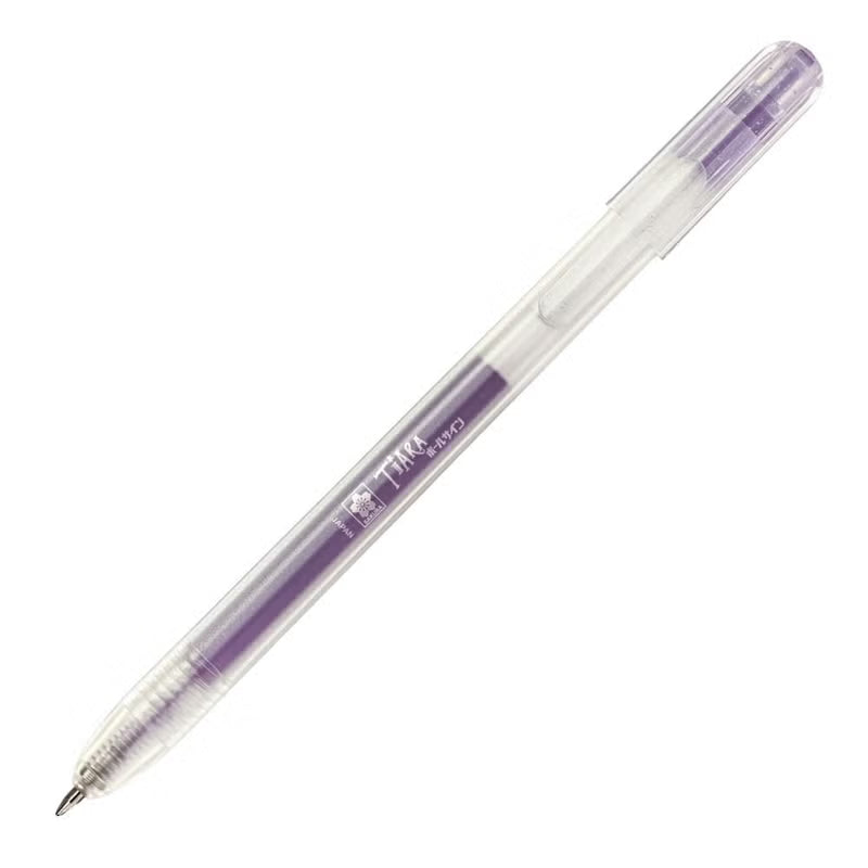 Sakura Ballsign Tiara Knock Gel Pen