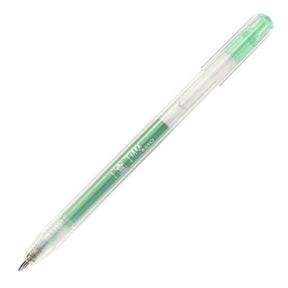 Sakura Ballsign Tiara Knock Gel Pen