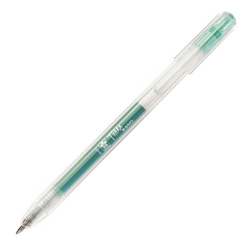 Sakura Ballsign Tiara Knock Gel Pen