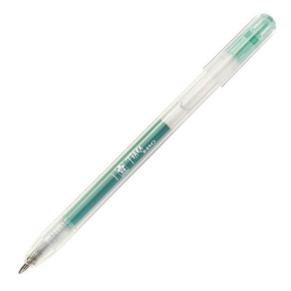 Sakura Ballsign Tiara Knock Gel Pen