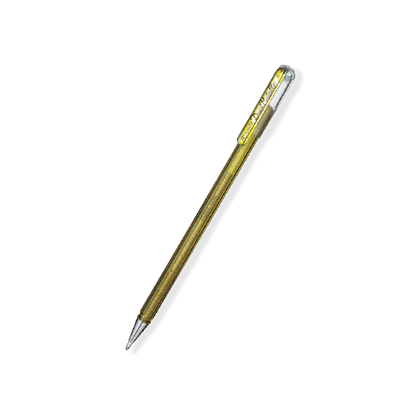 Pentel Dual Metallic Ballpoint Pen