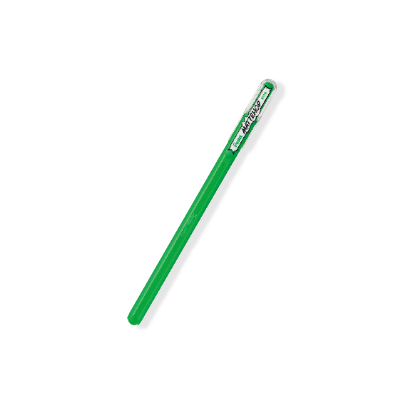 Pentel Mattehop Ballpoint Pen