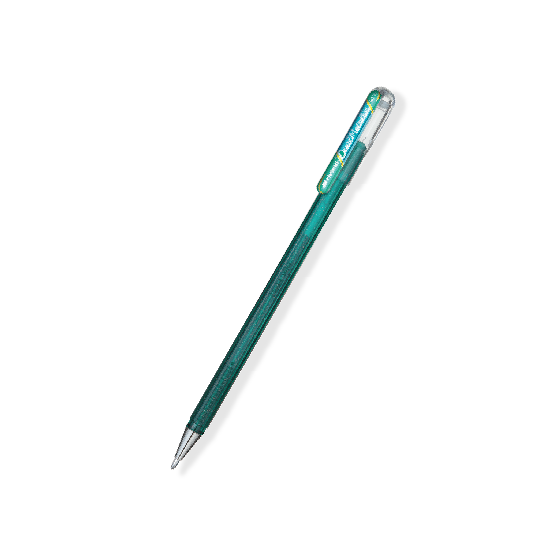 Pentel Dual Metallic Ballpoint Pen