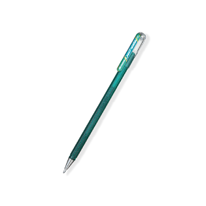 Pentel Dual Metallic Ballpoint Pen