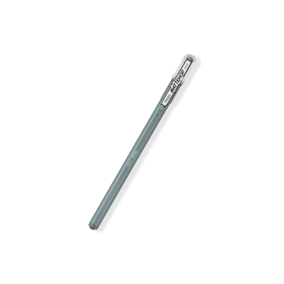 Pentel Mattehop Ballpoint Pen