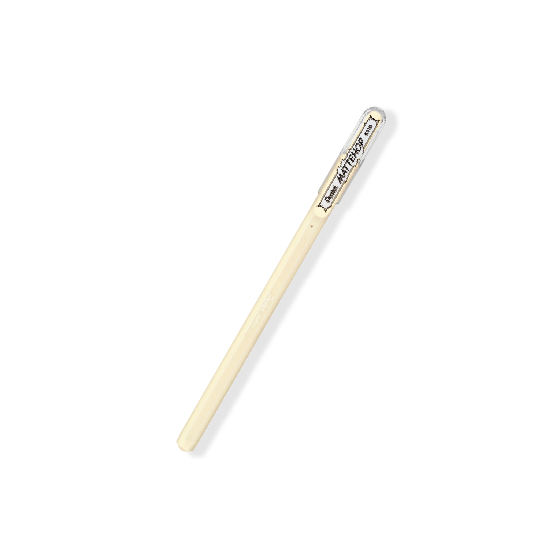 Pentel Mattehop Ballpoint Pen