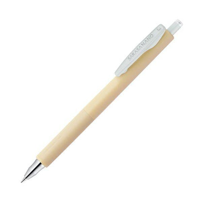 Zebra Sarasa Nano Gel Pen 0.3mm