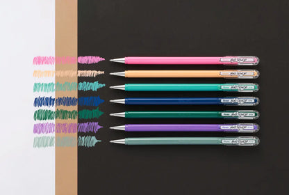 Pentel Mattehop Ballpoint Pen
