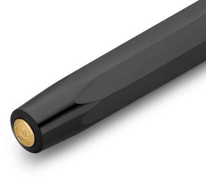 Kaweco Classic Sport Fountain Pen - Black