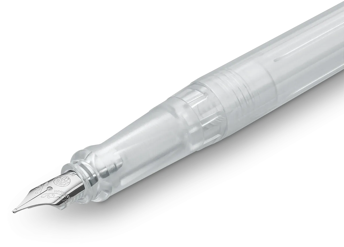 Kaweco Perkeo Fountain Pen (Medium)