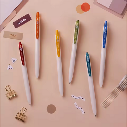 Pilot Juice Gel Pen - Classic and Muted Color Sets