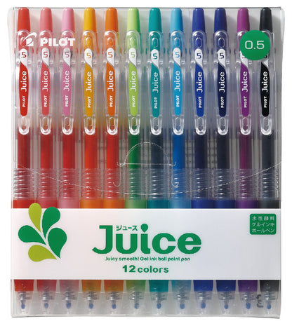 Pilot Juice Gel Pen