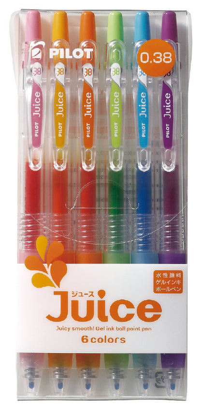 Pilot Juice Gel Pen
