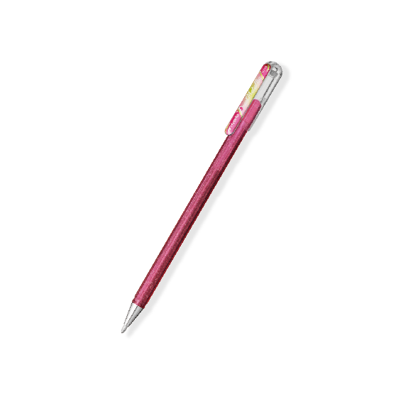 Pentel Dual Metallic Ballpoint Pen