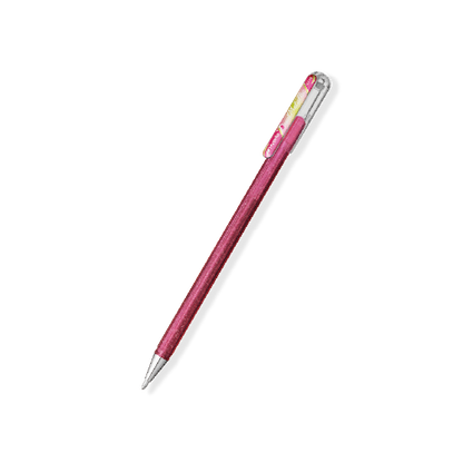 Pentel Dual Metallic Ballpoint Pen