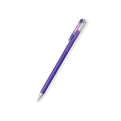 Pentel Dual Metallic Ballpoint Pen