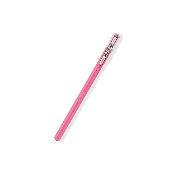 Pentel Mattehop Ballpoint Pen