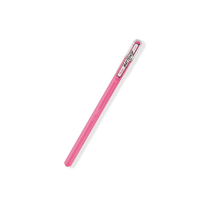 Pentel Mattehop Ballpoint Pen
