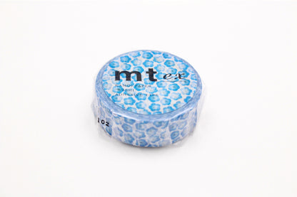MT Washi Tape - EX - Nemophila (15mm)