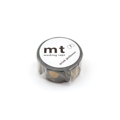 MT Washi Tape - Minä Perhonen - Skip Dandelion (20mm)